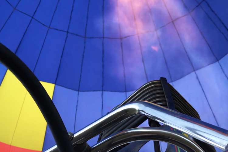 台東 熱氣球嘉年華