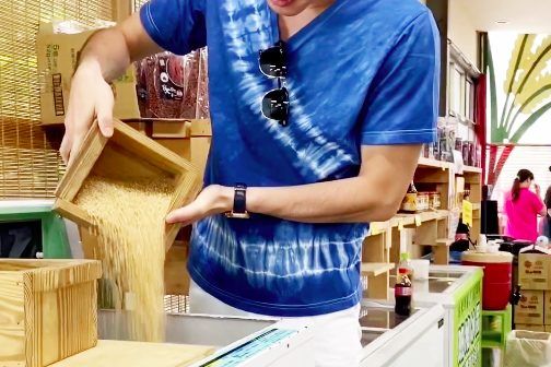 台東 熱氣球嘉年華