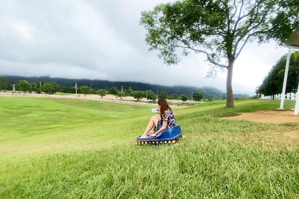 台東 熱氣球嘉年華