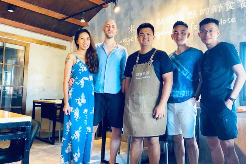 台東 熱氣球嘉年華