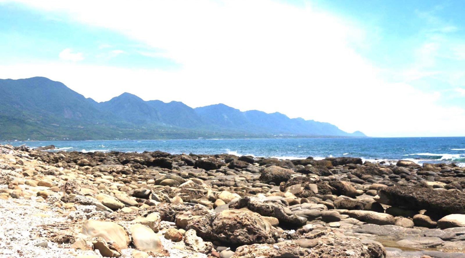 台東悠活旅行 熱氣球嘉年華