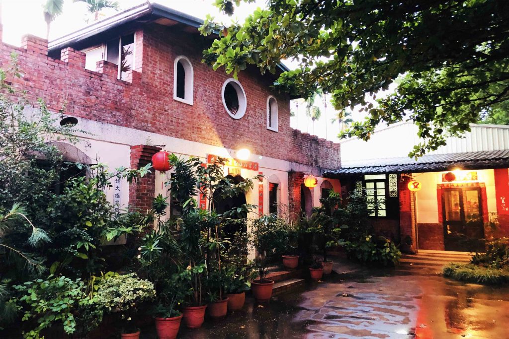 嘉義民雄 嘉義梅山