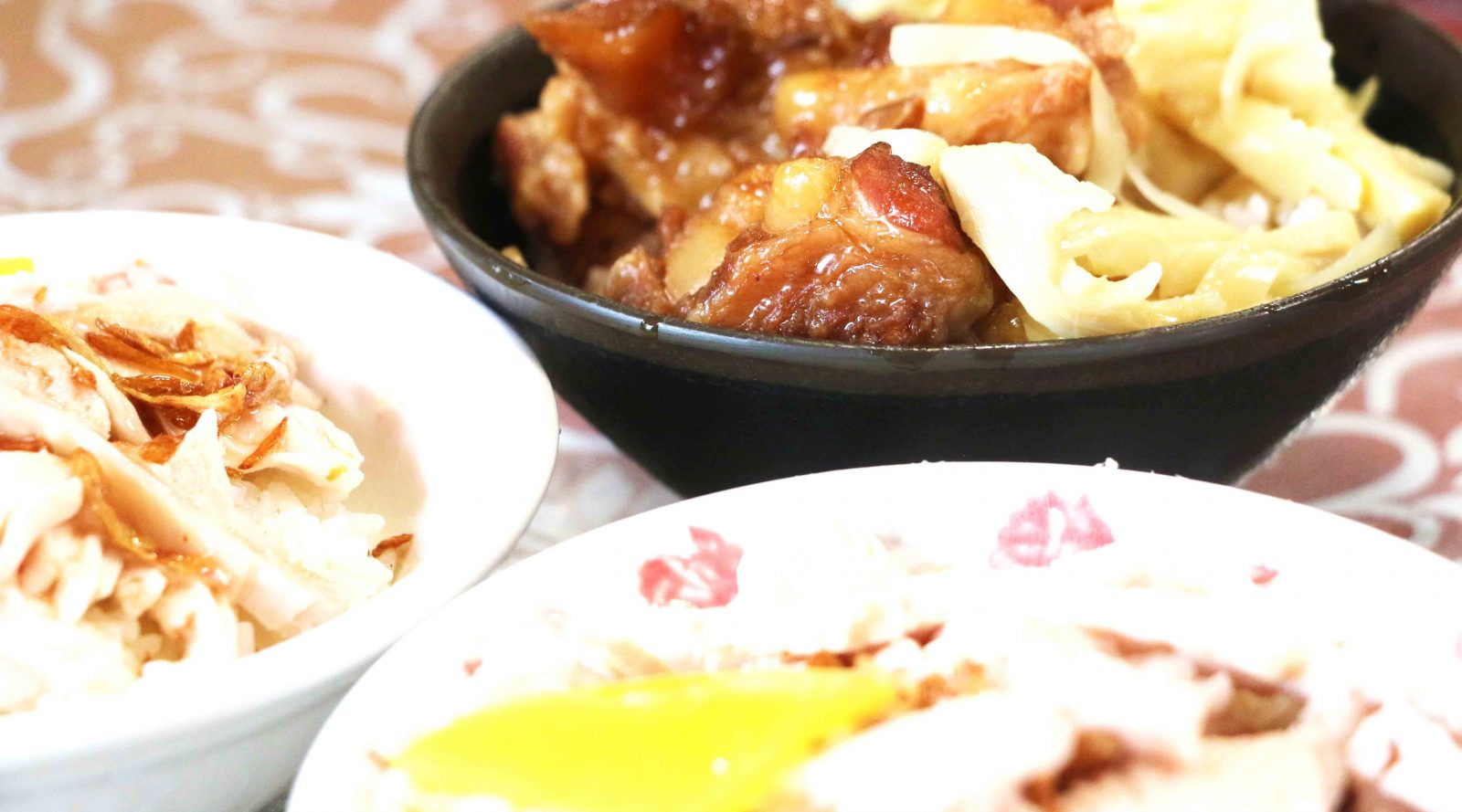 嘉義不只有雞肉飯 這些美食背包客也推