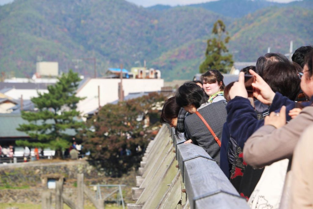 京都嵐山
