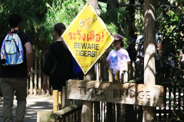 墨爾本動物園_56