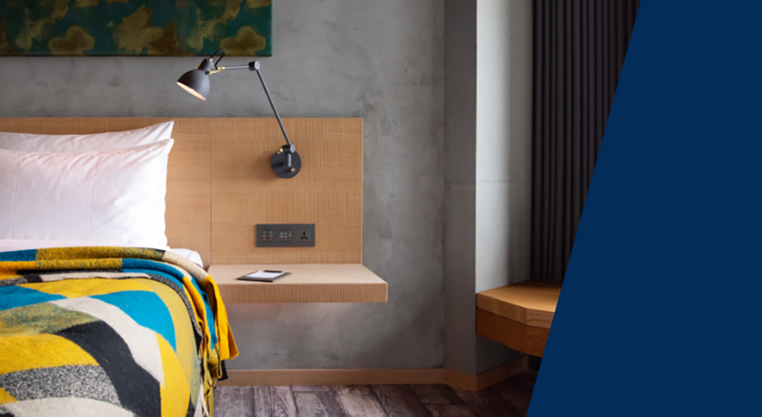 高雄住宿體驗 比歐緻居（ Brio Hotel）