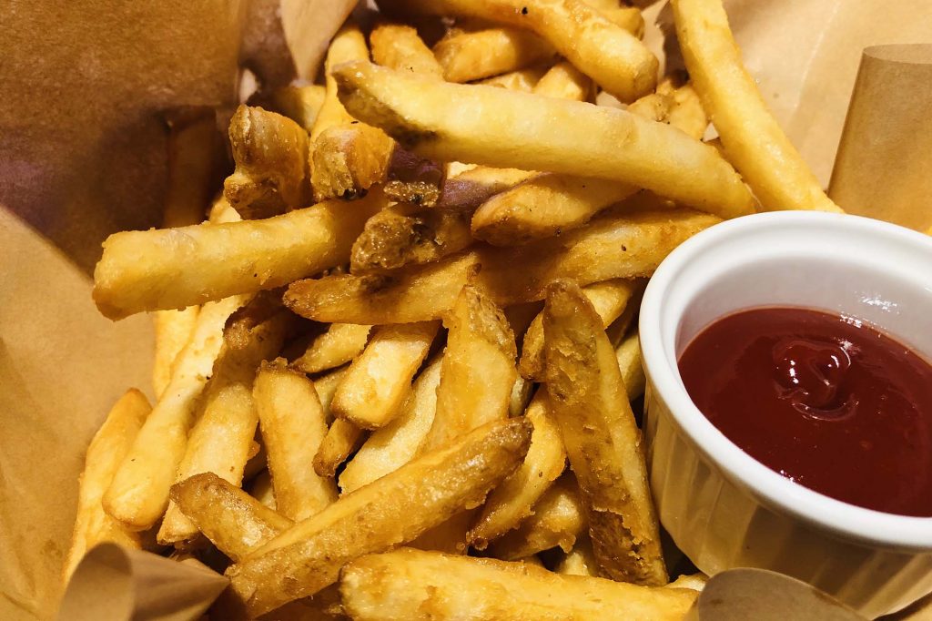 Baba Kevin's Barbecue