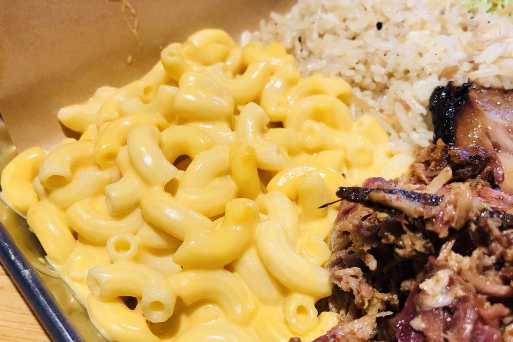 Baba Kevin's Barbecue