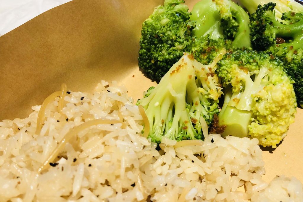 Baba Kevin's Barbecue