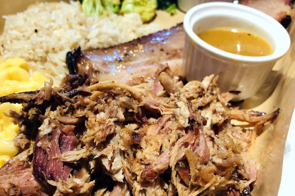 Baba Kevin's Barbecue