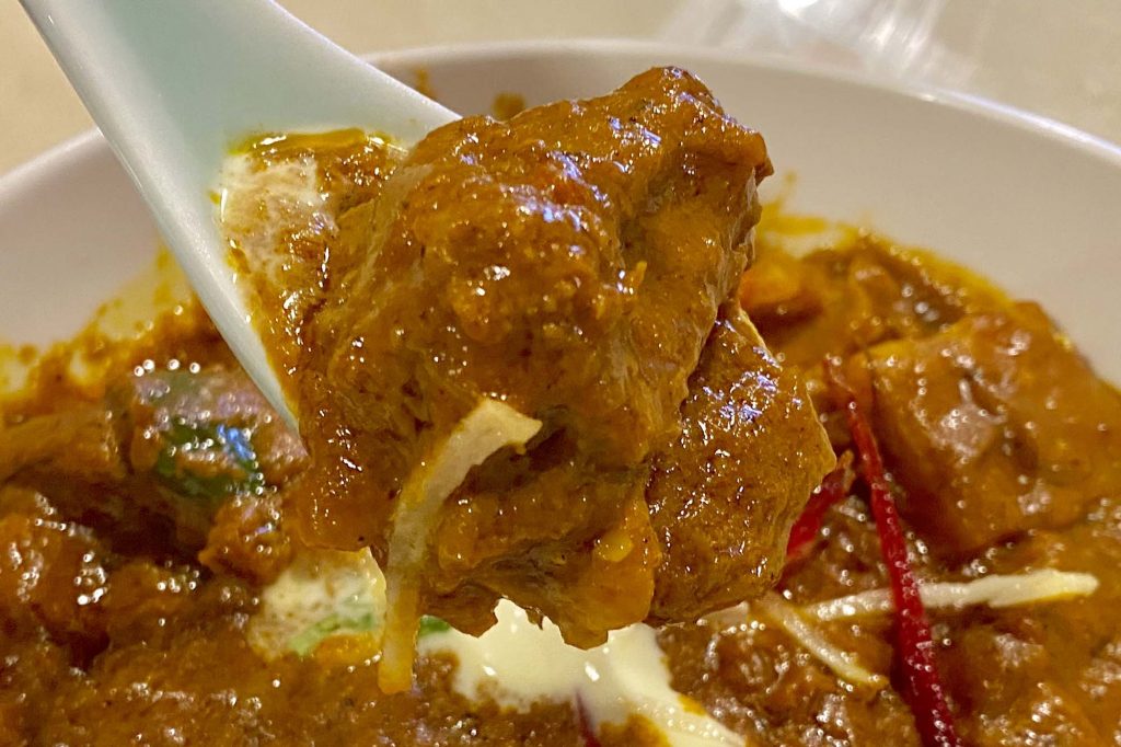 馬友友印度廚房