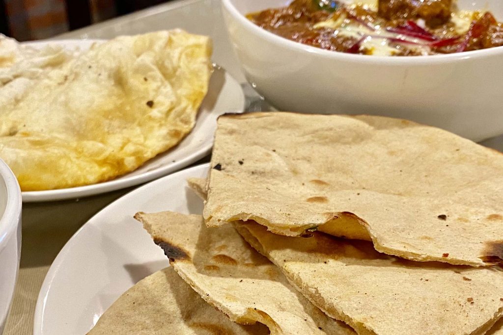 馬友友印度廚房