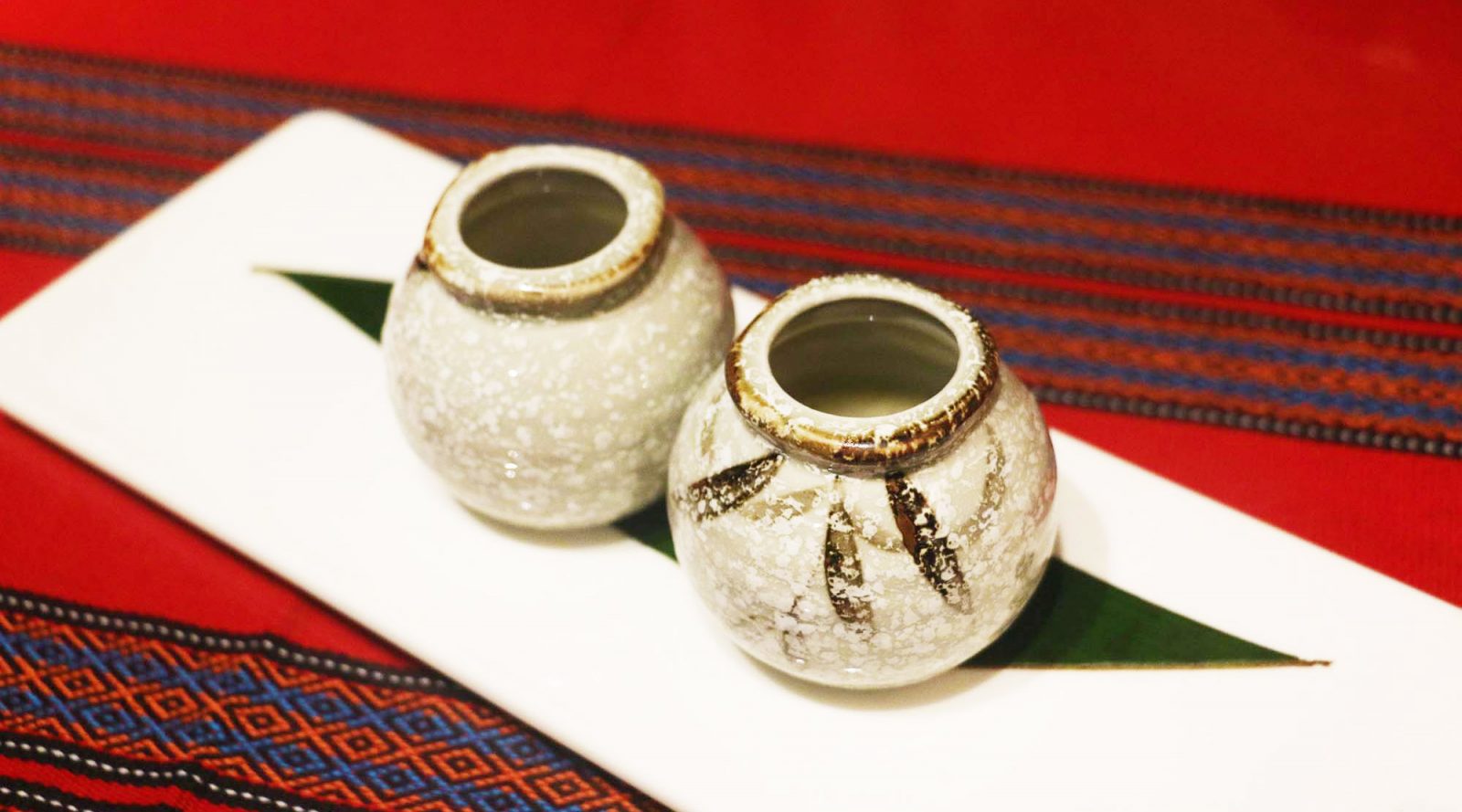 花蓮七星潭原住民特色菜 【慕名私房料理】