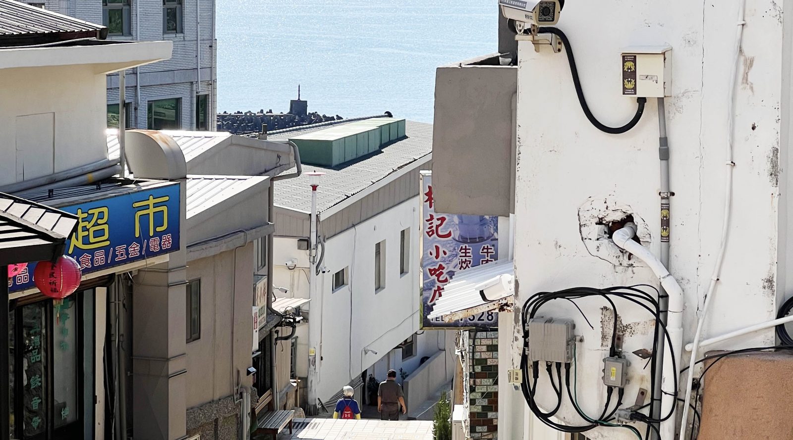 <東引美食>  馬祖列嶼 東引美食推薦 最靠北篇