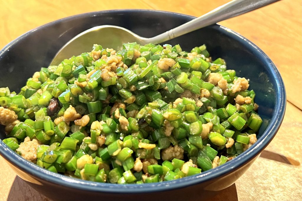 富錦樹台菜香檳