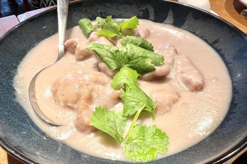 富錦樹台菜香檳