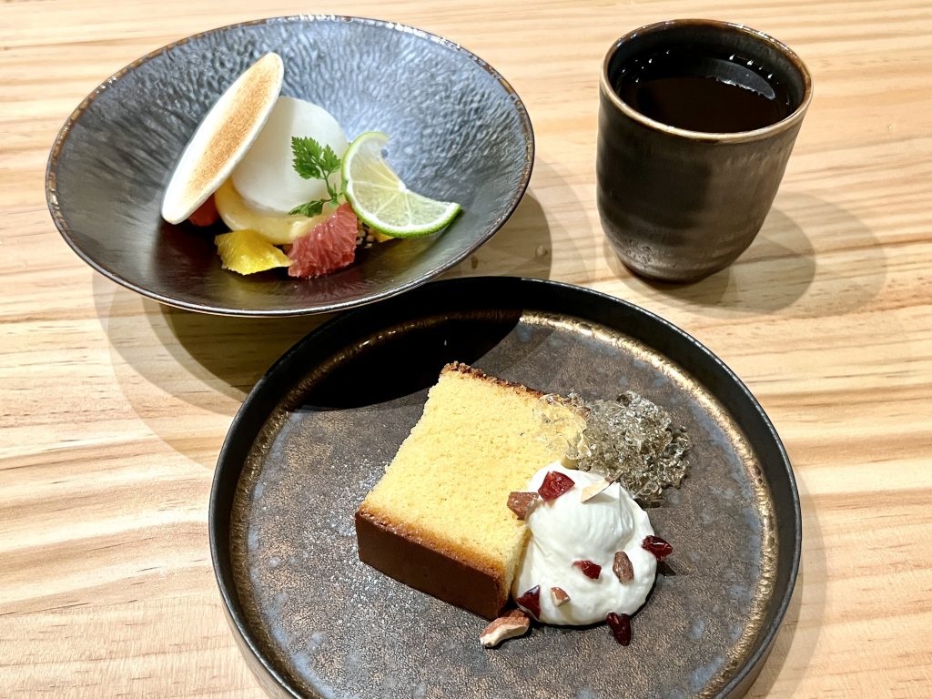 阪前和牛鐵板燒