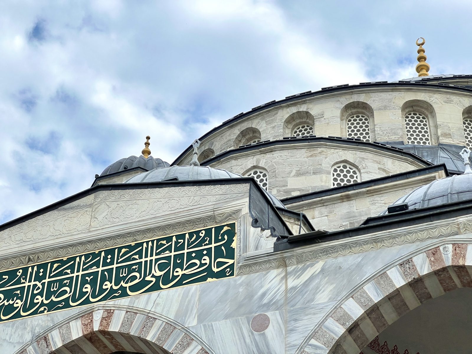 < 土耳其 伊斯坦堡 >  世界唯一橫跨歐亞大陸的首都城市