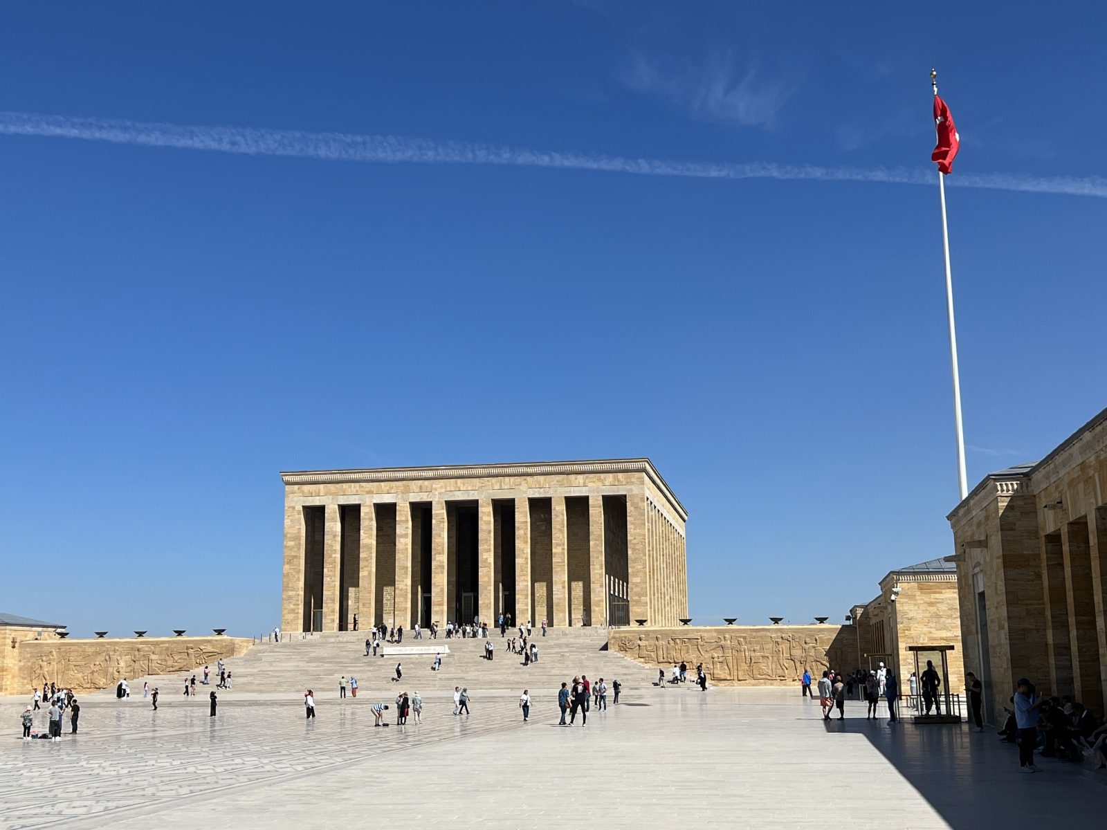 < 土耳其 Turkey >  前進中東 深度走訪星月之國